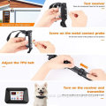 Pet Electric Fence Containment System Wireless Waterproof